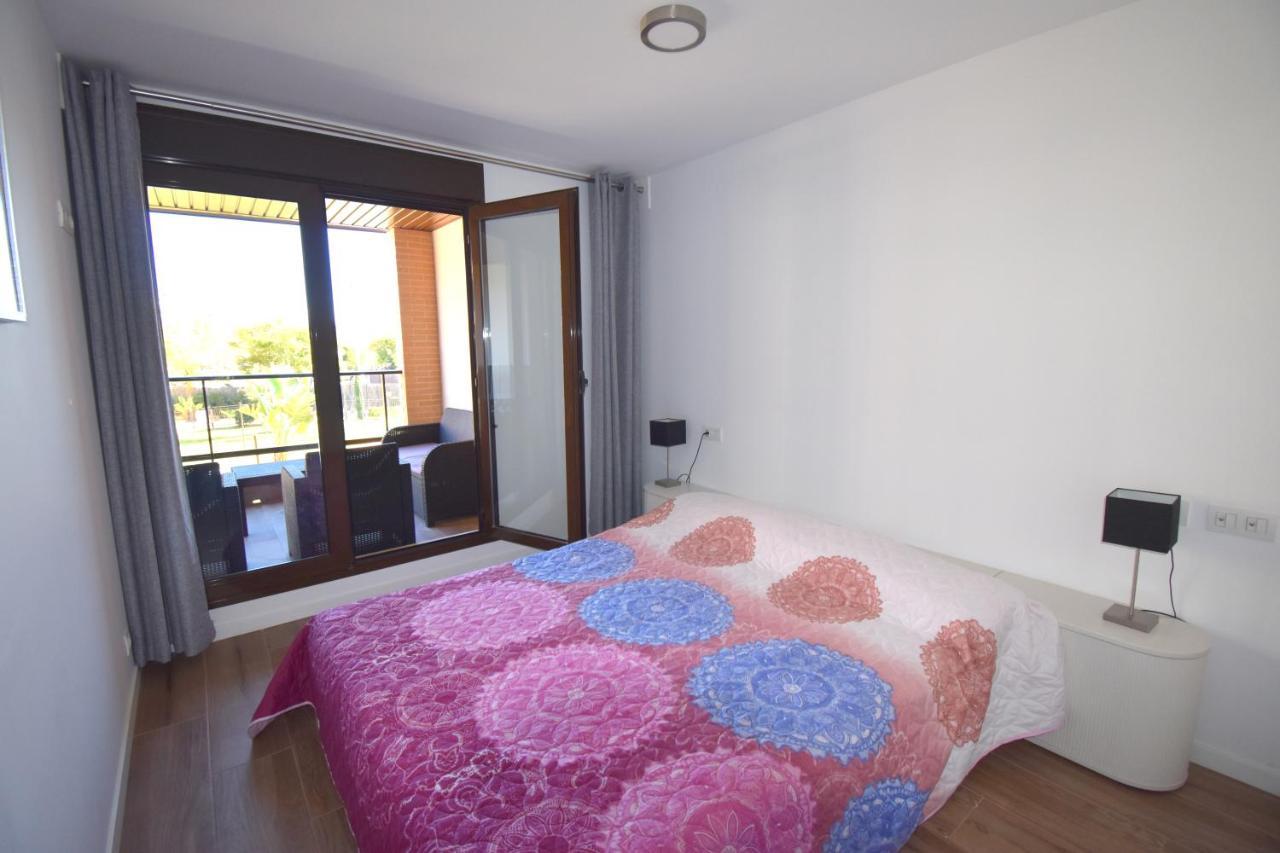 Apartamento Brisas Del Arenal Γιαβέα Εξωτερικό φωτογραφία