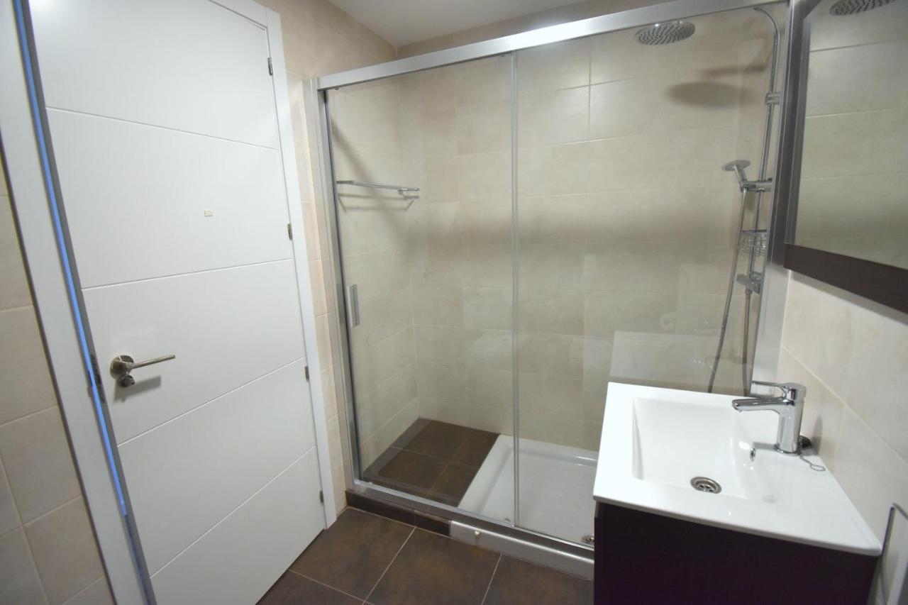 Apartamento Brisas Del Arenal Γιαβέα Εξωτερικό φωτογραφία